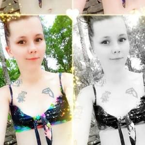 Meet your Posher, Teri